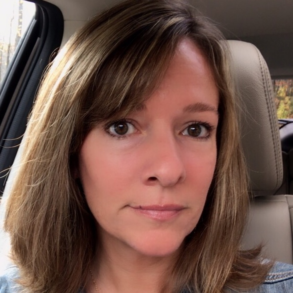 Meet your Posher, Michelle